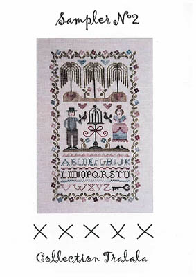 (image for) Sampler 2